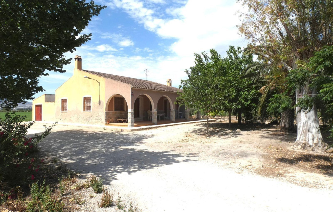 Venta - Casas o chalets - Crevillent - CASICAS, 25