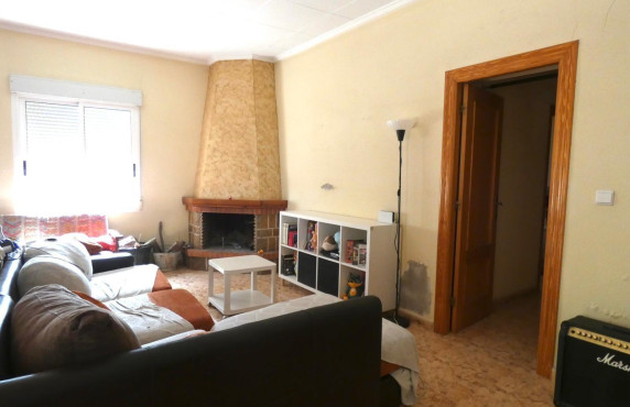 Venta - Casas o chalets - Crevillent - CASICAS, 25