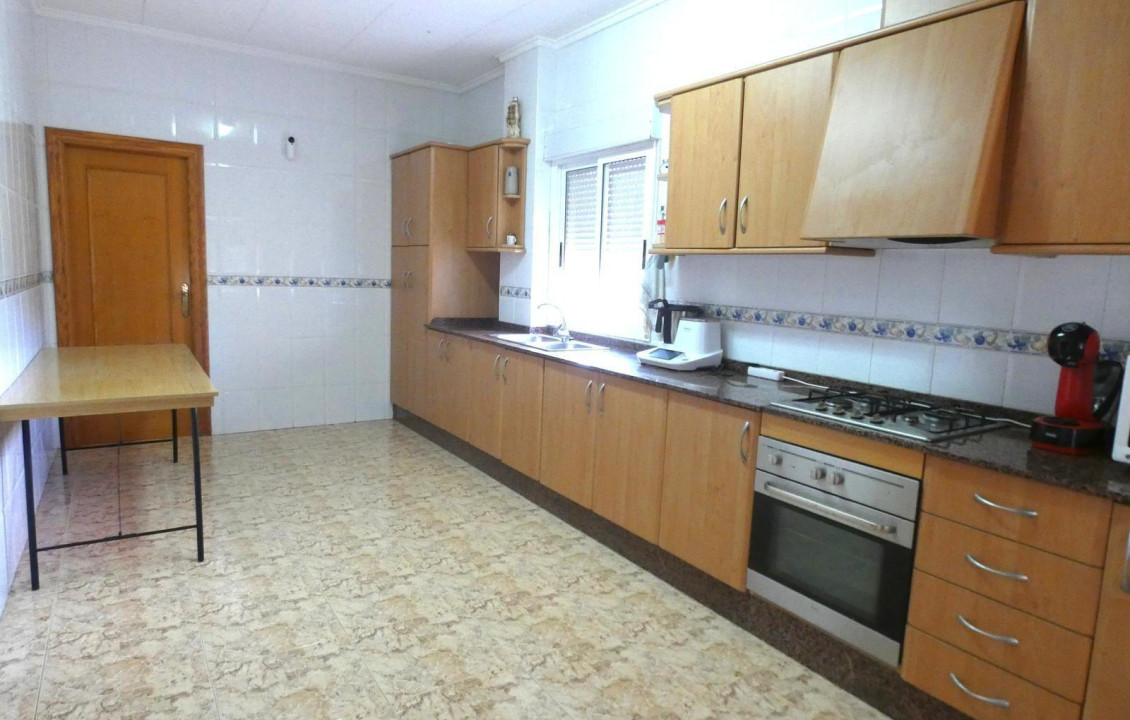 Venta - Casas o chalets - Crevillent - CASICAS, 25