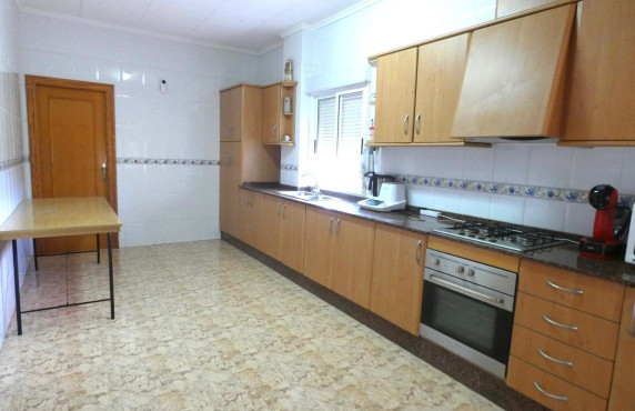 Venta - Casas o chalets - Crevillent - CASICAS, 25