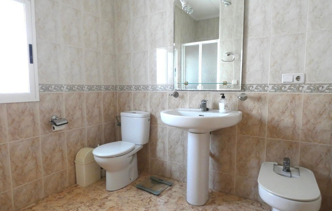 Venta - Casas o chalets - Crevillent - CASICAS, 25