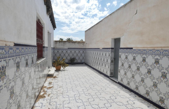 For Sale - Casas o chalets - Crevillent - CASICAS, 25