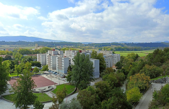 Venta - Pisos - Pamplona-Iruña - URDANOZ