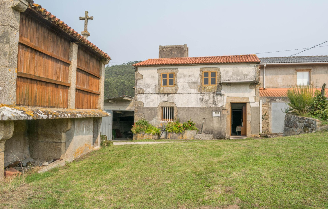 Venta - Casas o chalets - Culleredo - BOEDO