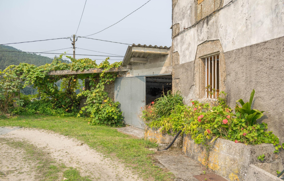 Venta - Casas o chalets - Culleredo - BOEDO