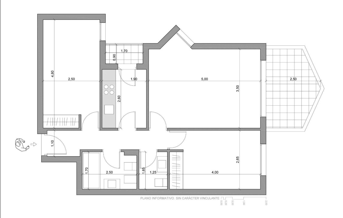 For Sale - Pisos - La Manga - Las Vegas II