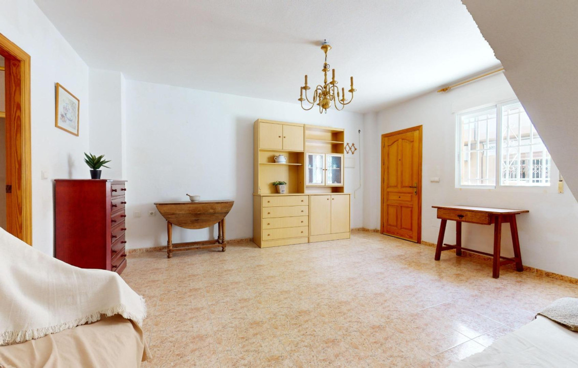 Venta - Casas o chalets - Pilar de la Horadada - GALERA