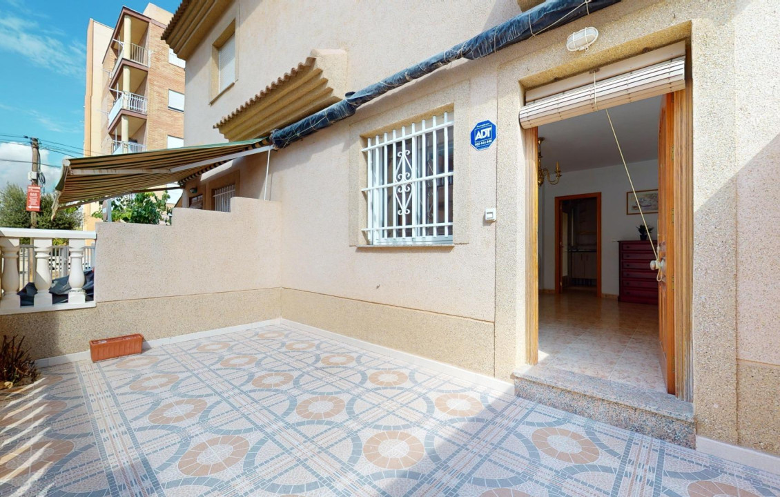 Venta - Casas o chalets - Pilar de la Horadada - GALERA