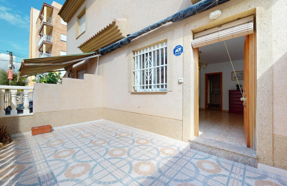 Venta - Casas o chalets - Pilar de la Horadada - GALERA