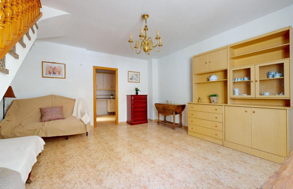 Venta - Casas o chalets - Pilar de la Horadada - GALERA