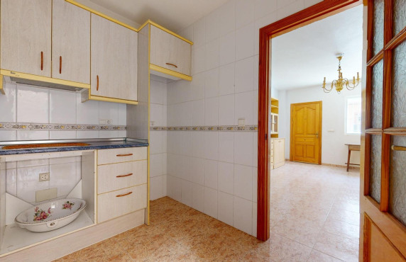 Venta - Casas o chalets - Pilar de la Horadada - GALERA