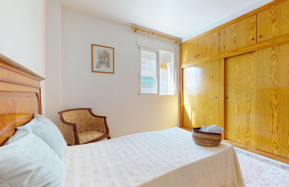 Venta - Casas o chalets - Pilar de la Horadada - GALERA