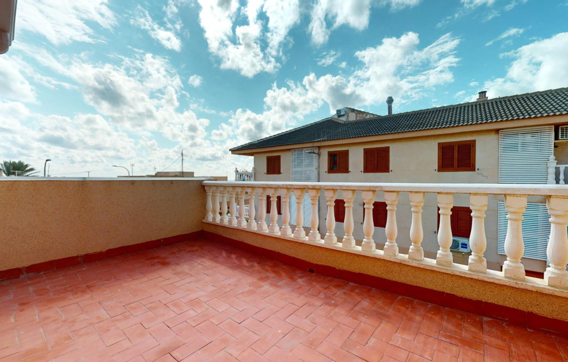 Venta - Casas o chalets - Pilar de la Horadada - GALERA