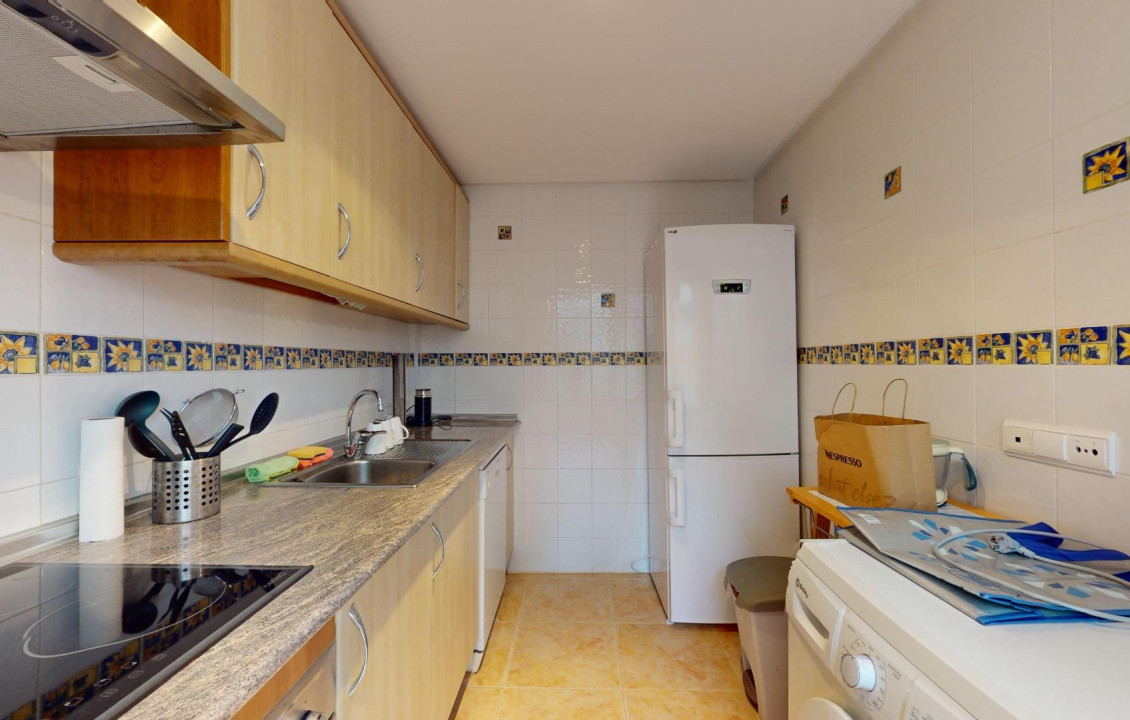 Venta - Casas o chalets - Santa Pola - del Mediterráneo, 287