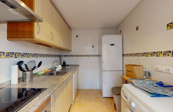 Venta - Casas o chalets - Santa Pola - del Mediterráneo, 287