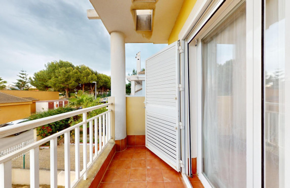 Venta - Casas o chalets - Santa Pola - del Mediterráneo, 287