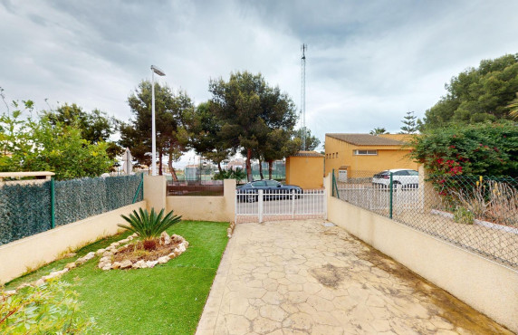 Venta - Casas o chalets - Santa Pola - del Mediterráneo, 287