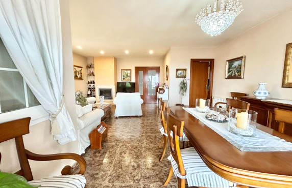 Venta - Casas o chalets - Cànoves i Samalús - PAIS VALENCIA