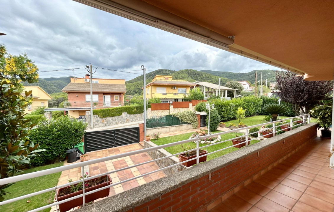 Venta - Casas o chalets - Cànoves i Samalús - PAIS VALENCIA