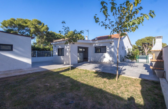 Venta - Casas o chalets - Paterna - Carrer 210