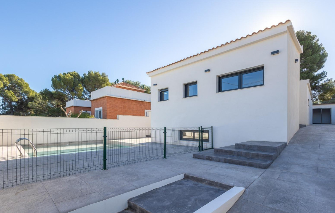 Venta - Casas o chalets - Paterna - Carrer 210