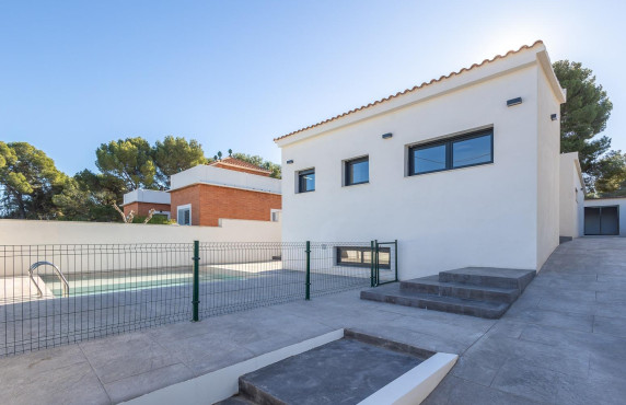 Venta - Casas o chalets - Paterna - Carrer 210