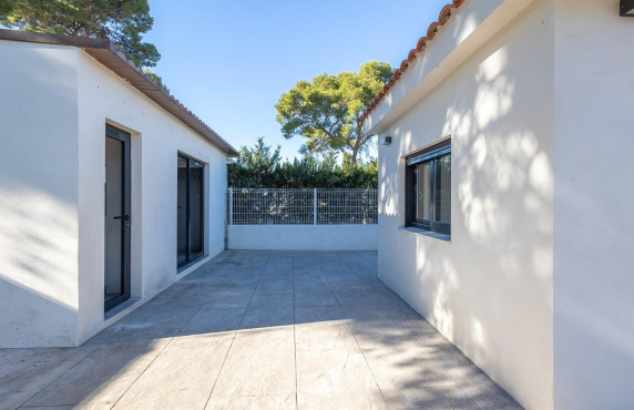 Venta - Casas o chalets - Paterna - Carrer 210