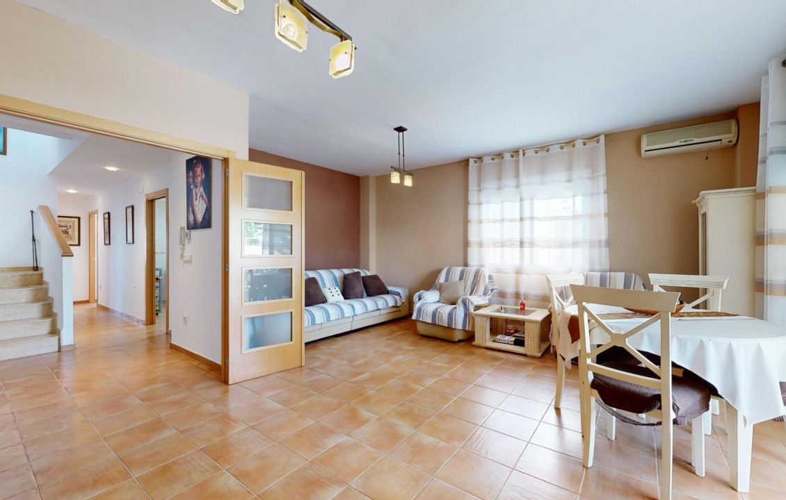 Venta - Casas o chalets - Monserrat - Montserrat - Calle de la Armónica