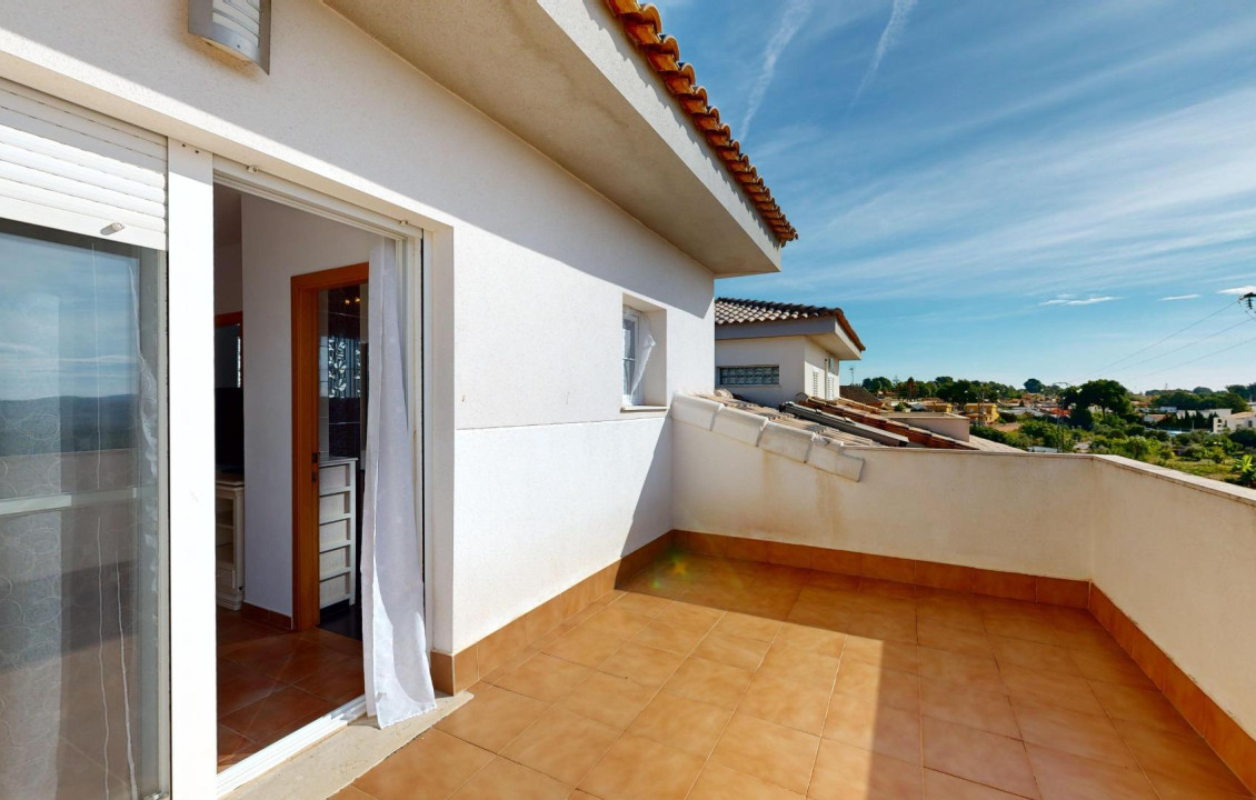 Venta - Casas o chalets - Monserrat - Montserrat - Calle de la Armónica