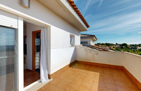 Venta - Casas o chalets - Monserrat - Montserrat - Calle de la Armónica