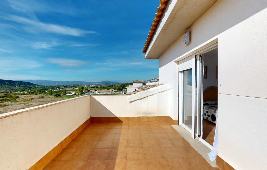 For Sale - Casas o chalets - Monserrat - Montserrat - Calle de la Armónica