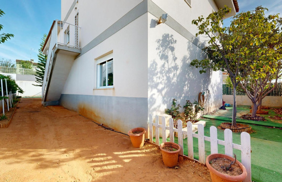 Venta - Casas o chalets - Monserrat - Montserrat - Calle de la Armónica