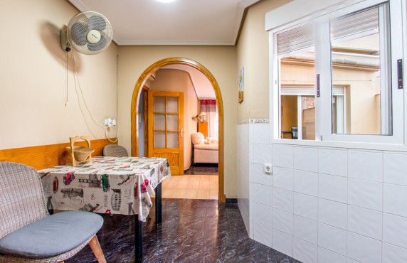 Venta - Casas o chalets - Alcantarilla - CRISTOBAL COLON