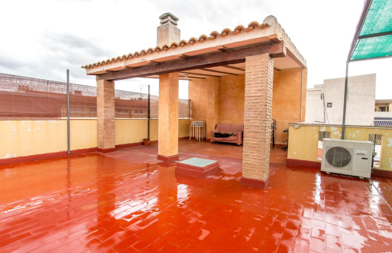 Venta - Casas o chalets - Alcantarilla - CRISTOBAL COLON