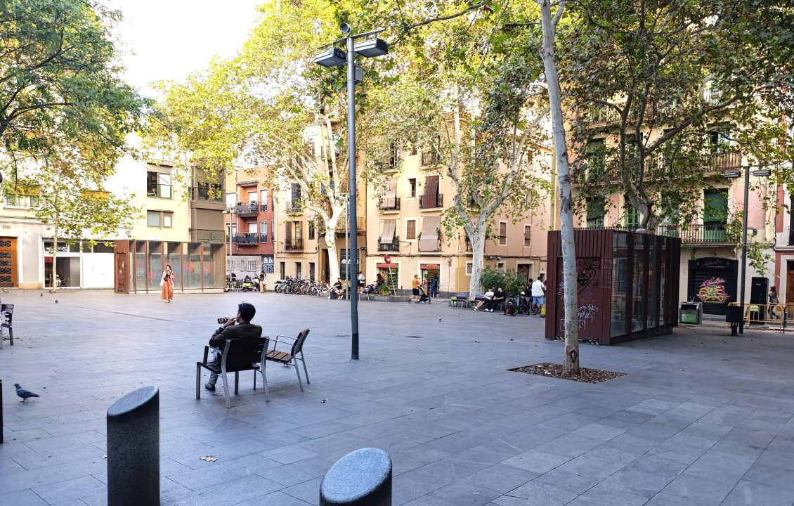 For Sale - Garajes - Barcelona - TORRENT DE L'OLLA