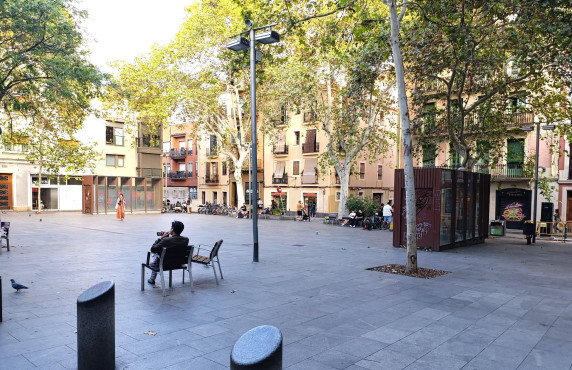 For Sale - Garajes - Barcelona - TORRENT DE L'OLLA