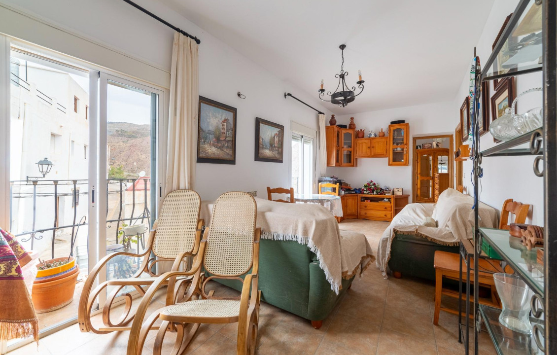 Venta - Casas o chalets - Canjáyar - SALTO