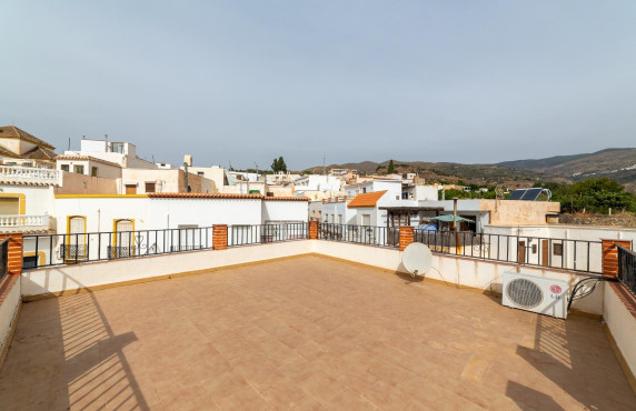 Venta - Casas o chalets - Canjáyar - SALTO