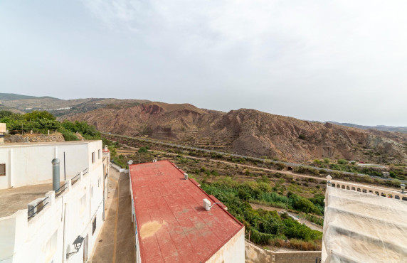 Venta - Casas o chalets - Canjáyar - SALTO