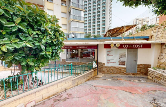 Venta - Locales - Benidorm - estocolmo