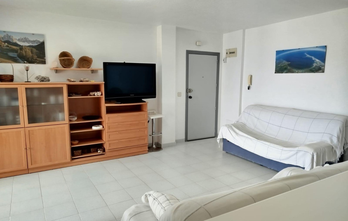 Long Rental Period - Pisos - Cartagena - Río Jarama