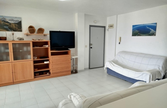 Long Rental Period - Pisos - Cartagena - Río Jarama