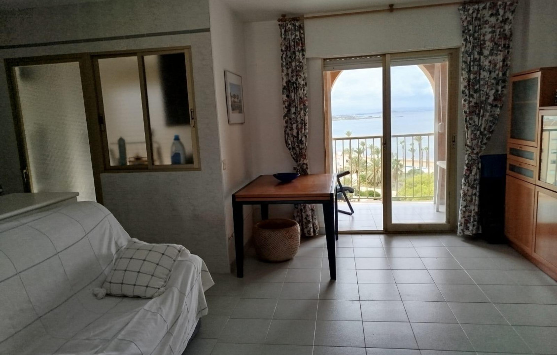 Long Rental Period - Pisos - Cartagena - Río Jarama