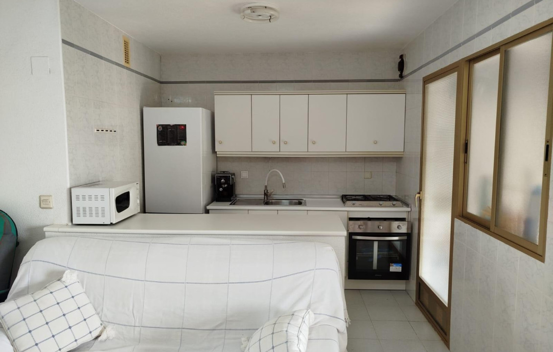 Long Rental Period - Pisos - Cartagena - Río Jarama