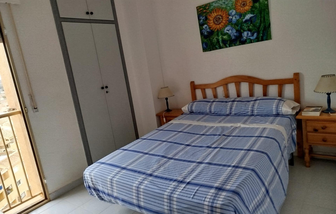 Long Rental Period - Pisos - Cartagena - Río Jarama