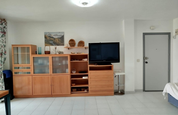 Long Rental Period - Pisos - Cartagena - Río Jarama