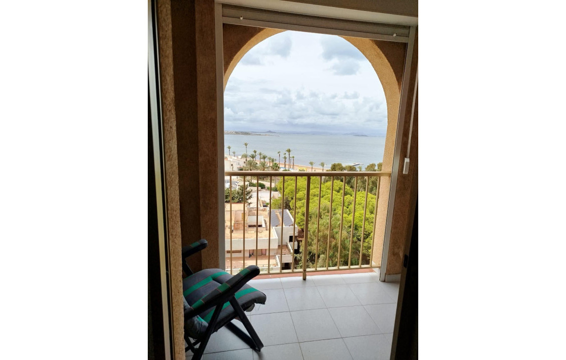 Long Rental Period - Pisos - Cartagena - Río Jarama