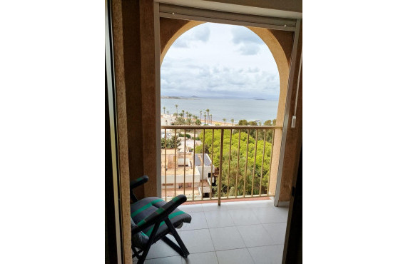 Long Rental Period - Pisos - Cartagena - Río Jarama