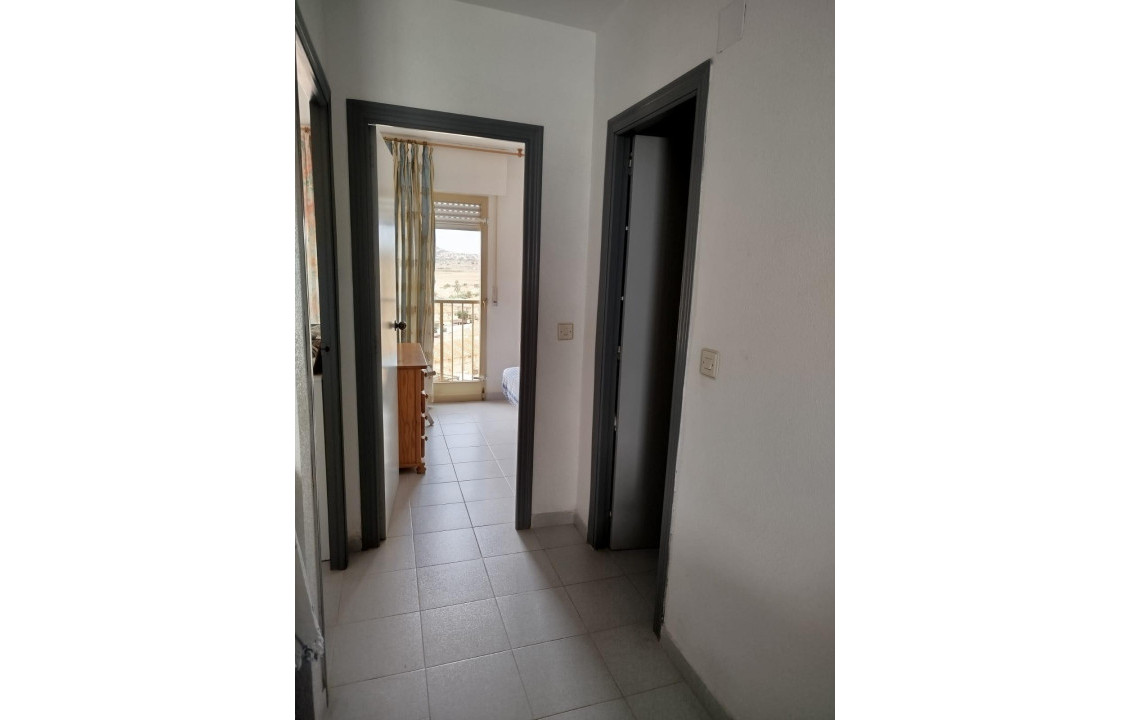 Long Rental Period - Pisos - Cartagena - Río Jarama