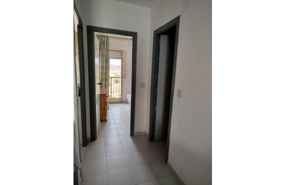 Long Rental Period - Pisos - Cartagena - Río Jarama